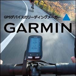 GARMIN ガーミン