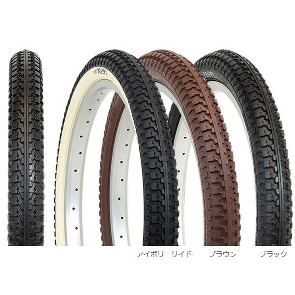GIZA PRODUCTS GP ギザプロダクツ プレッピー 20x1.75/1.95