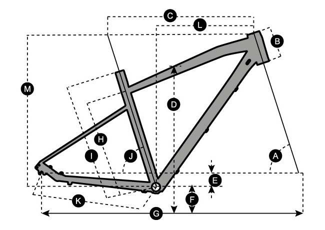 SCOTT スコット 2024年モデル SUB CROSS 40 MEN サブクロス40