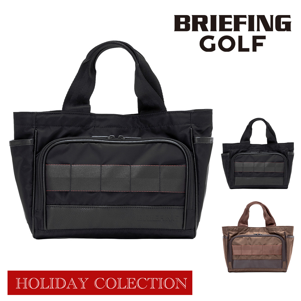 BRIEFING（ブリーフィング） ゴルフ カートバッグ ゴルフバッグ ギア