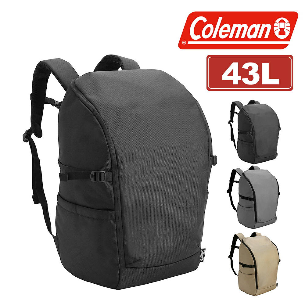 45l バックパック（Coleman）のおすすめ人気商品一覧 通販 - Yahoo 