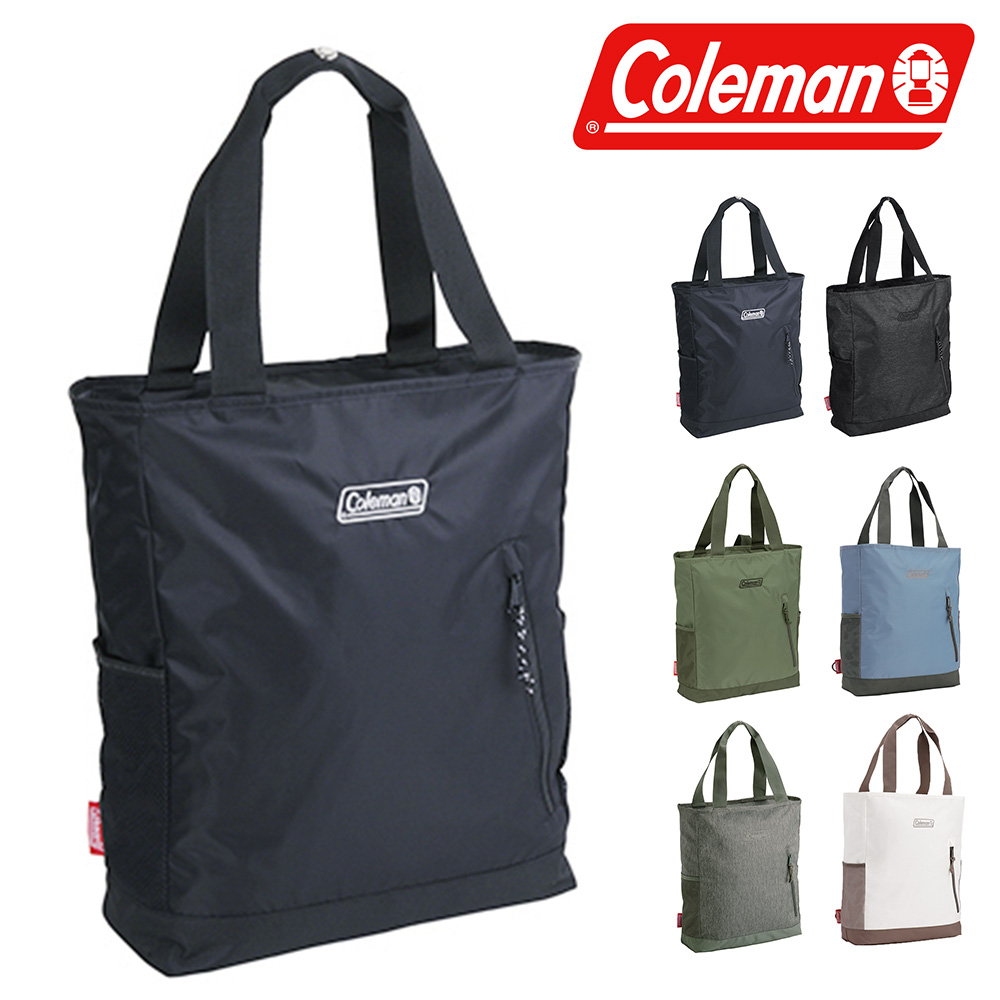コールマン バッグ 2WAYリュックサック トートバッグ バックパック デイパック Coleman ウォーカー 2WAYバックパックトート 21L メンズ レディース キッズ | Coleman | 01