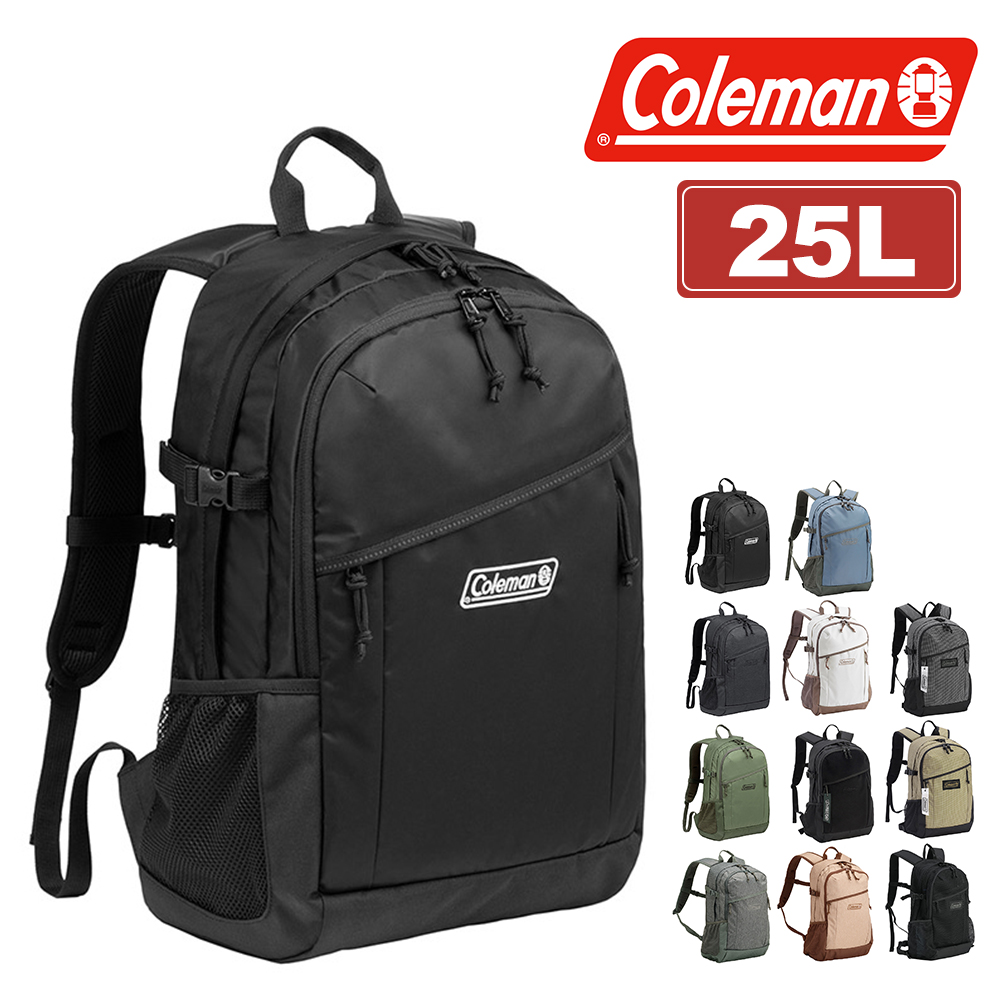 Coleman（コールマン） バッグハンガープレゼント 限定カラーあり