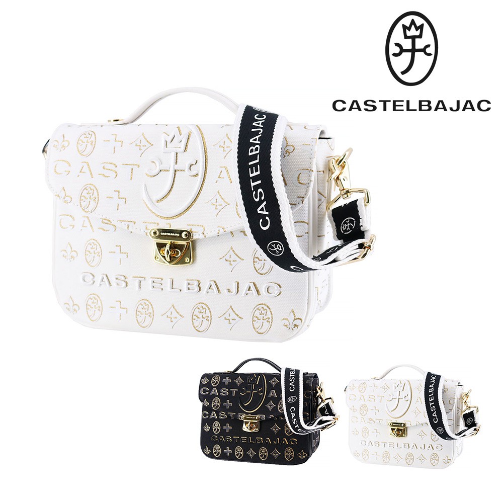 CASTELBAJAC（カステルバジャック） 最大P+16% バッグ ショルダー