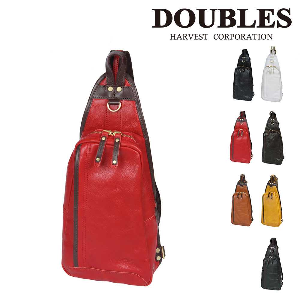 dowbl（DOUBLES／ボディバッグ）｜バッグ | ファッション のおすすめ 
