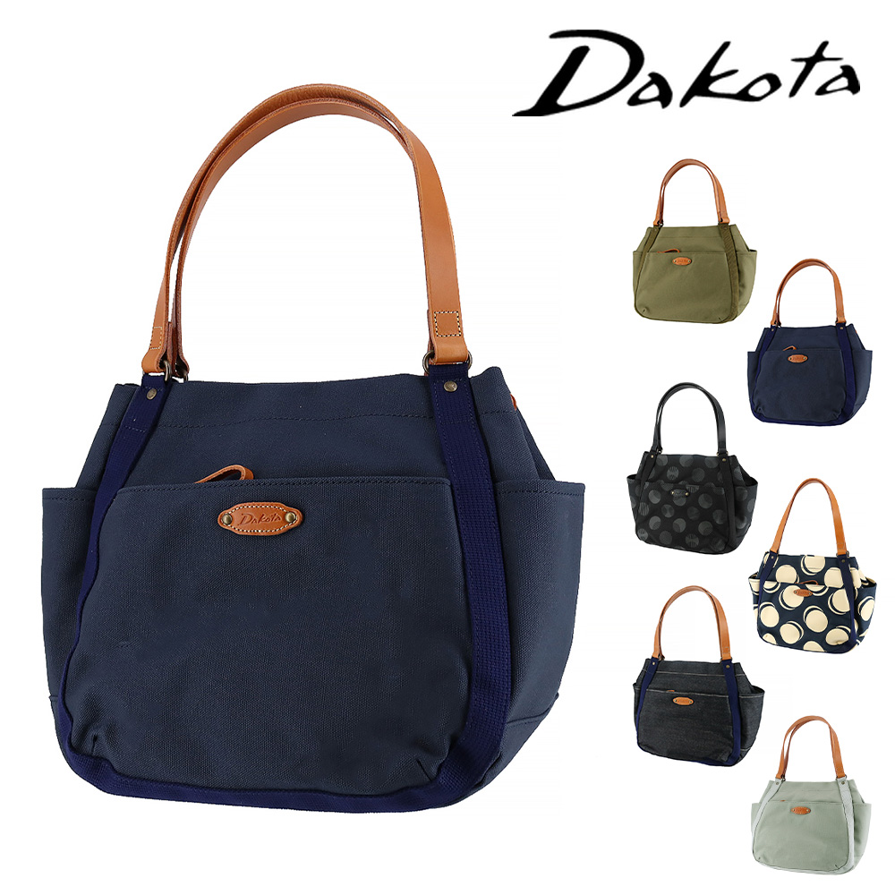 Dakota（ダコタ） 最大P+16% バッグ トートバッグ トート ハンドバッグ