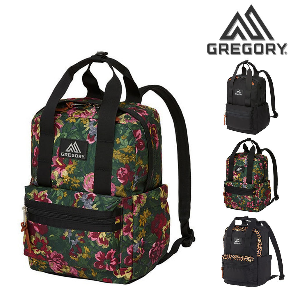GREGORY 最大P+16% グレゴリー リュックサック リュック