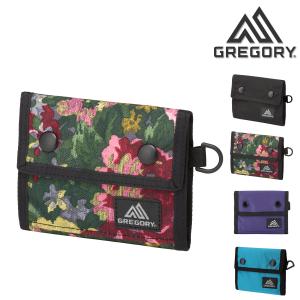 グレゴリー 財布 小物 三つ折り財布 折財布 GREGORY クラシック スナップワレット メンズ ...