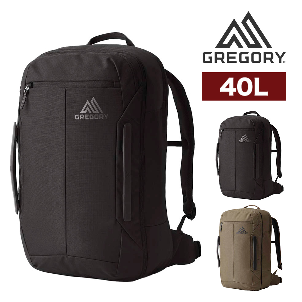 GREGORY（グレゴリー） リュック バックパック デイパック トラベル