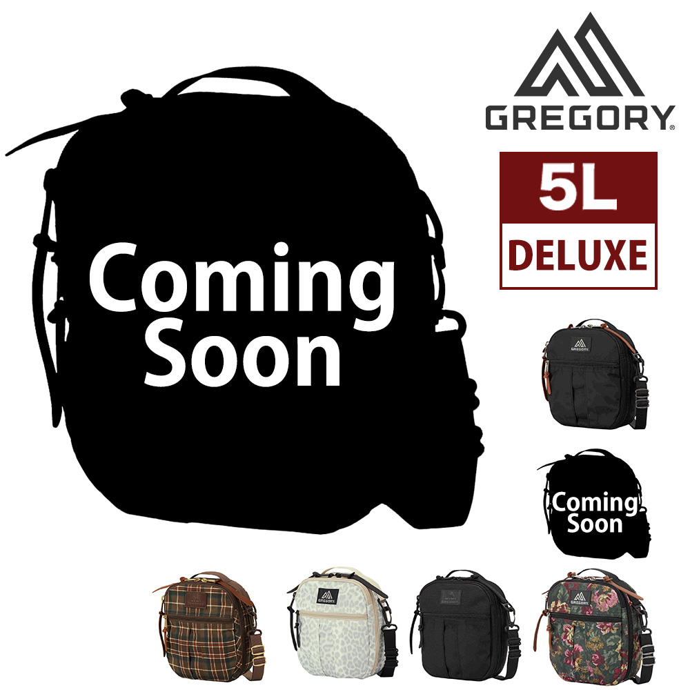 GREGORY（グレゴリー） 最大P+16% ショルダーバッグ ショルダーポーチ
