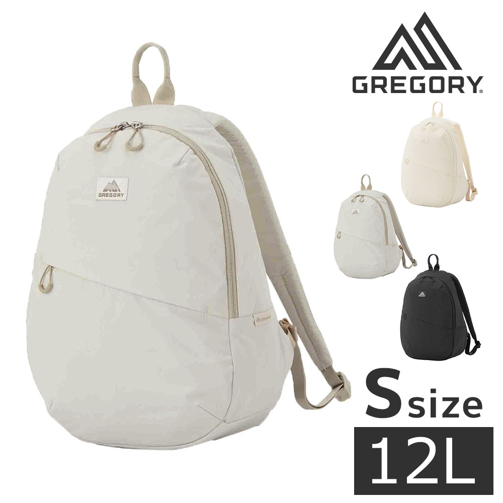ーー様　Sサイズ GREGORY（グレゴリー） リュック デイパック バッグ スージーバック