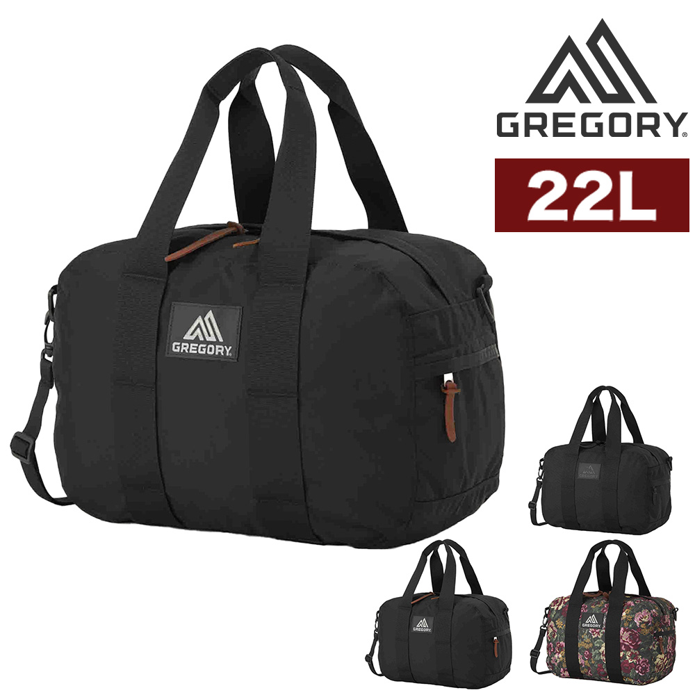 GREGORY（グレゴリー） バッグ ボストンバッグ ショルダーバッグ