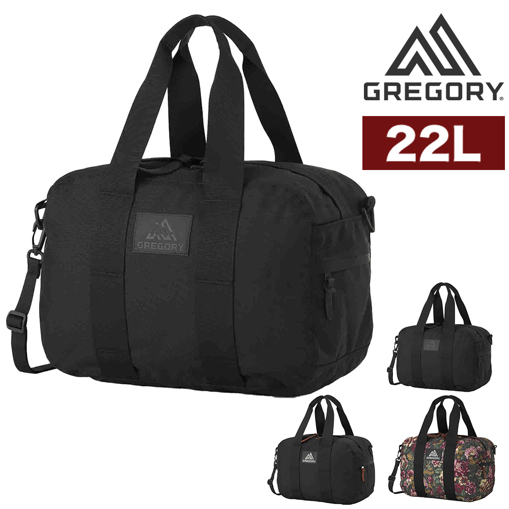 GREGORY（グレゴリー） バッグ ボストンバッグ ショルダーバッグ