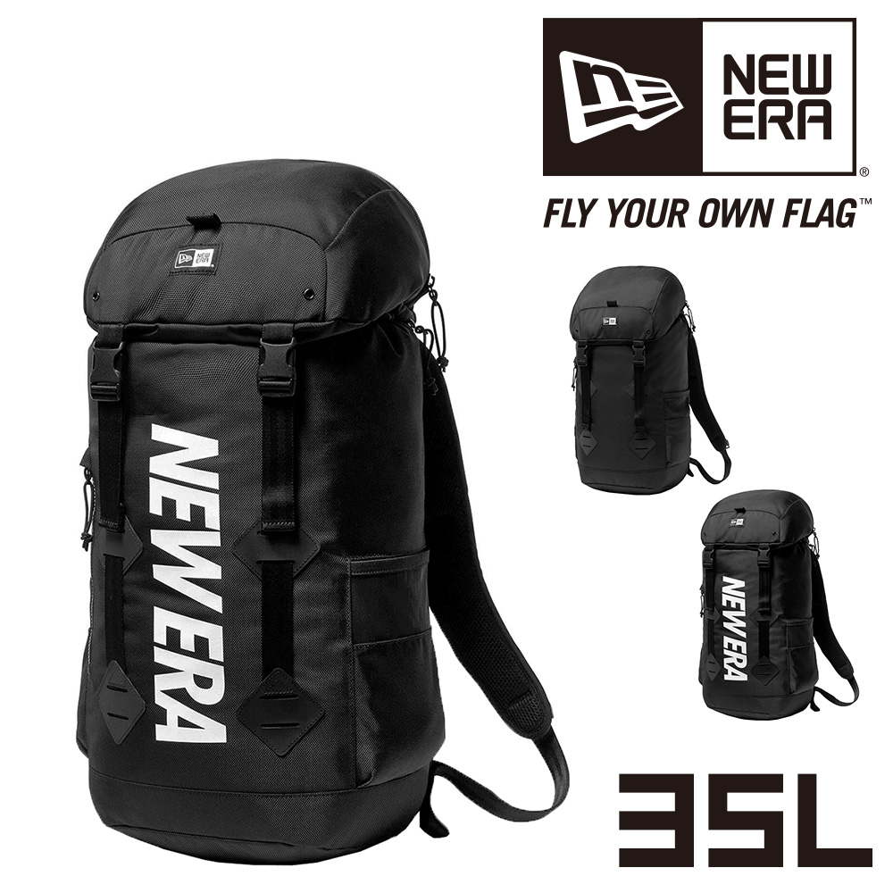 NEW ERA 最大P+16% ニューエラ リュック リュックサック バッグ