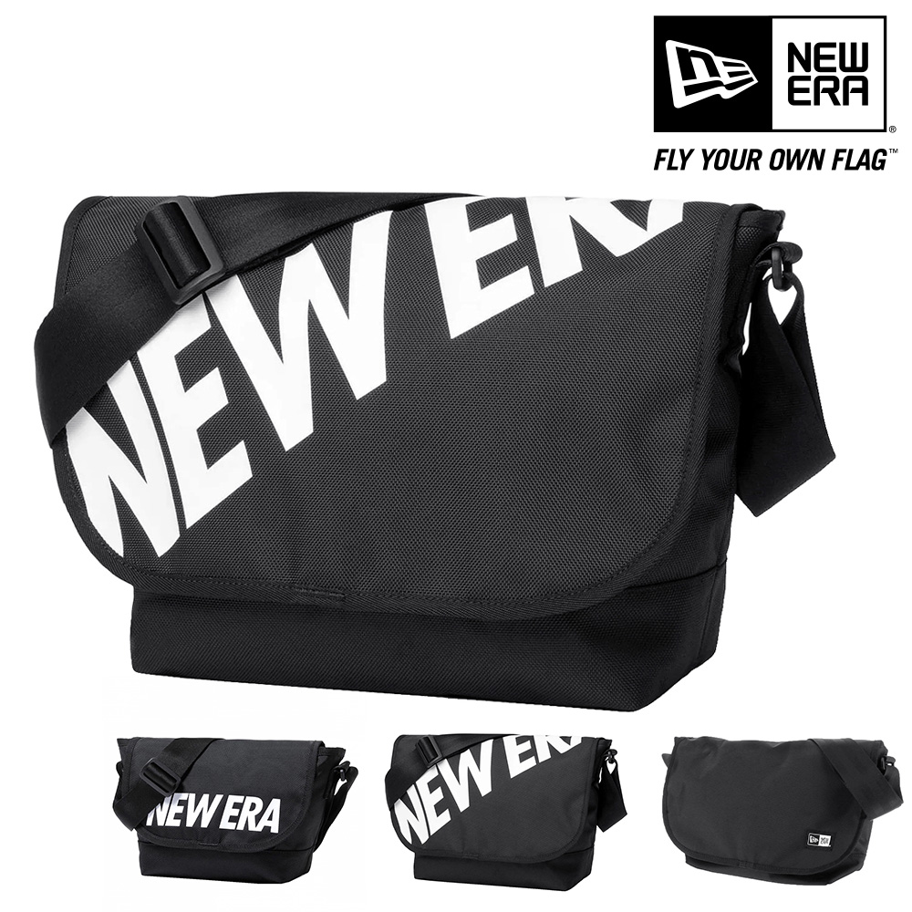 最大P+16% ニューエラ NEWERA SHOULDER BAG ショルダーバッグ メンズ レディース｜o-zone｜03