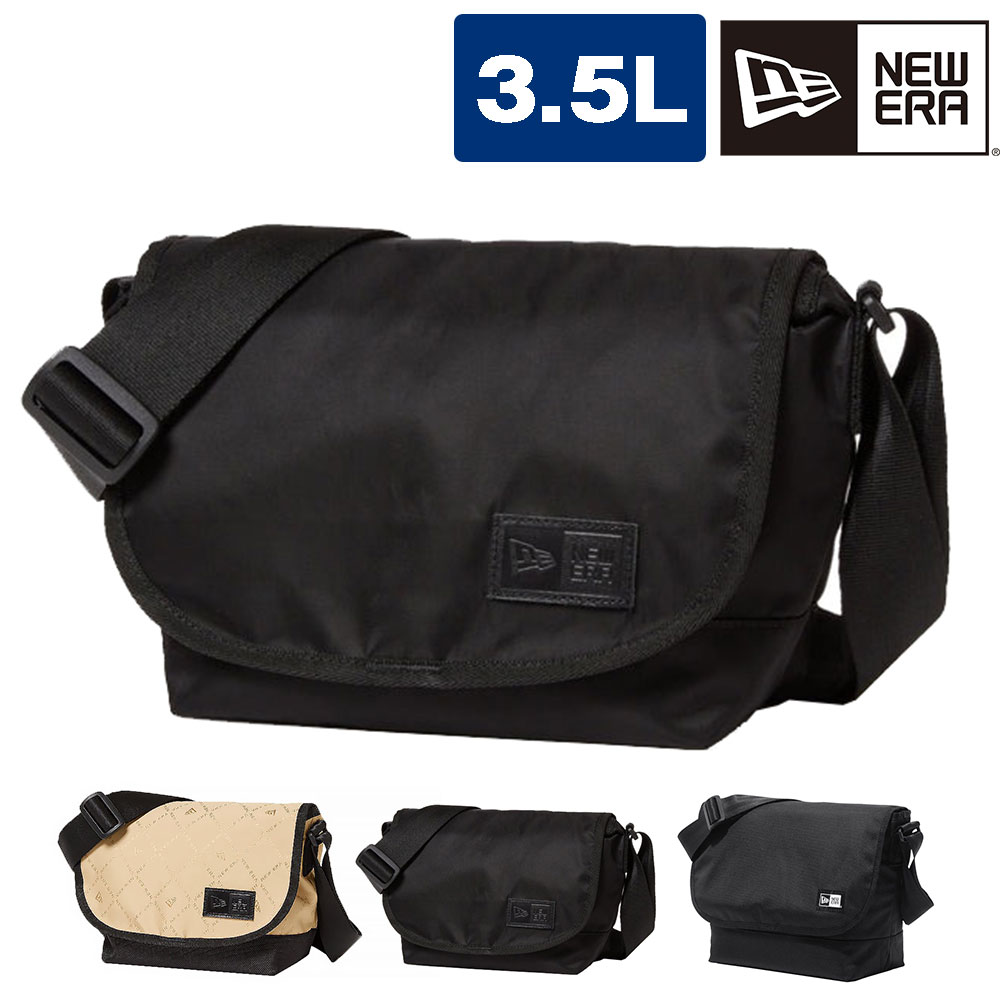 NEW ERA 最大P+16% ニューエラ バッグ ショルダー