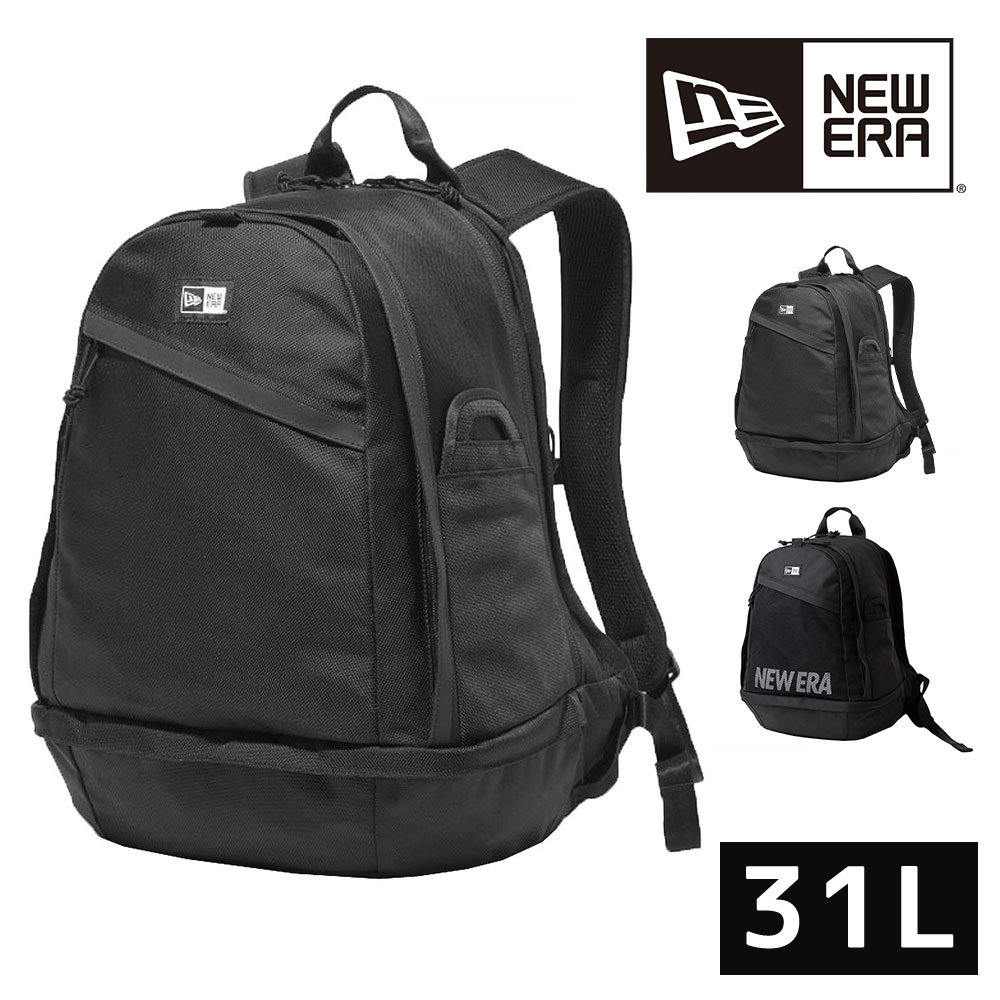 NEW ERA（ニューエラ） 最大P+16% バッグ リュック リュックサック