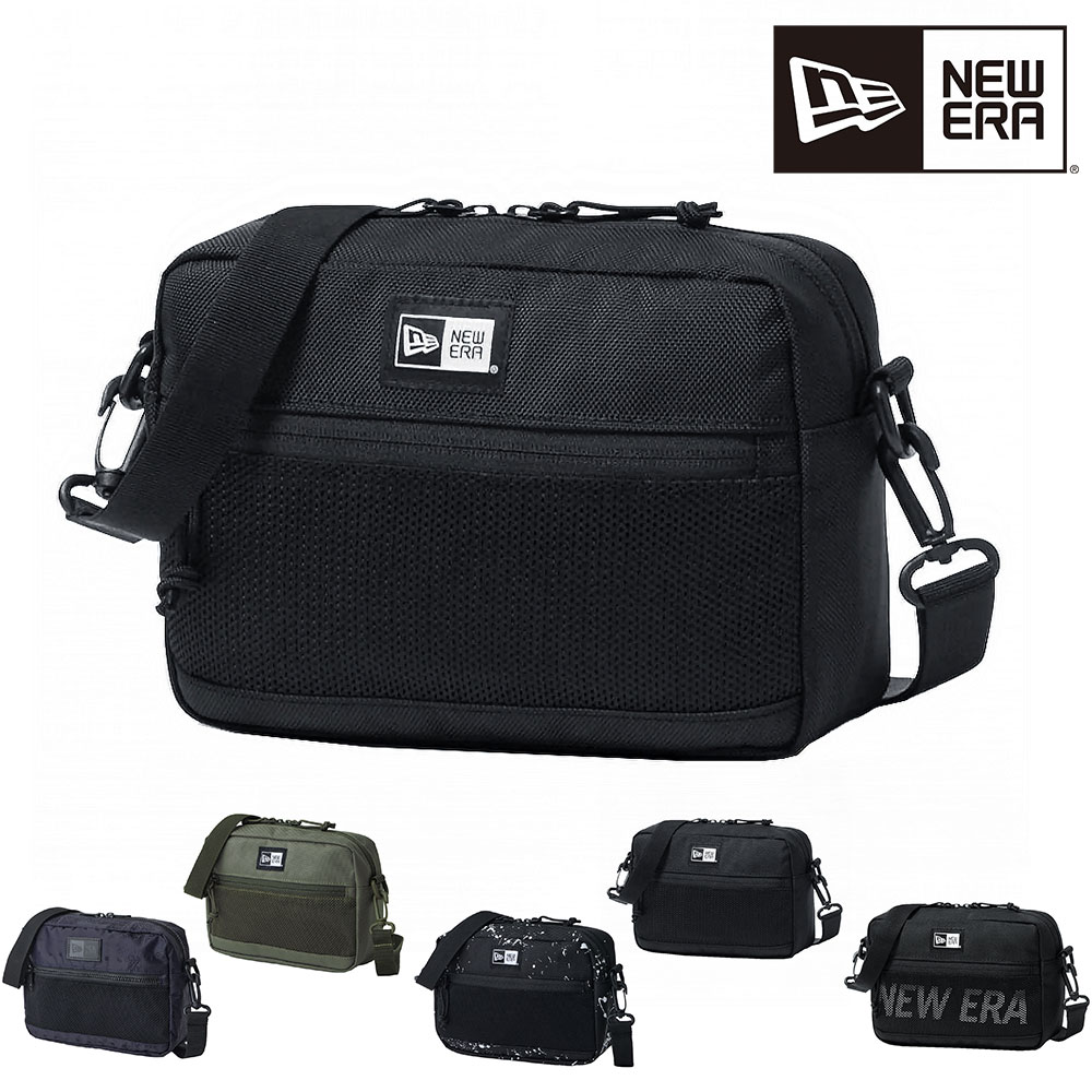 NEW ERA（ニューエラ） 最大P+16% バッグ ショルダー バッグ ポーチ