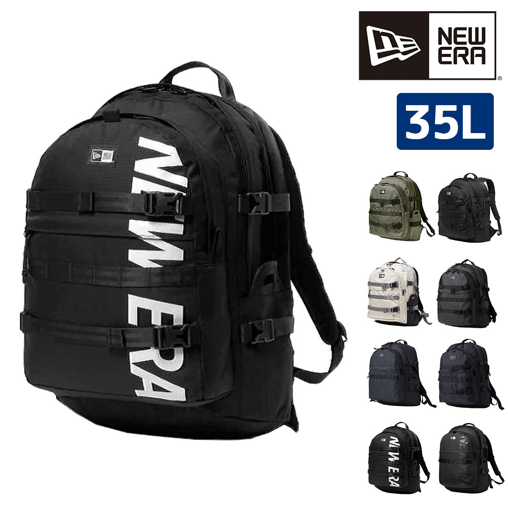 NEW ERA（ニューエラ） バッグ リュックサック デイパック バック