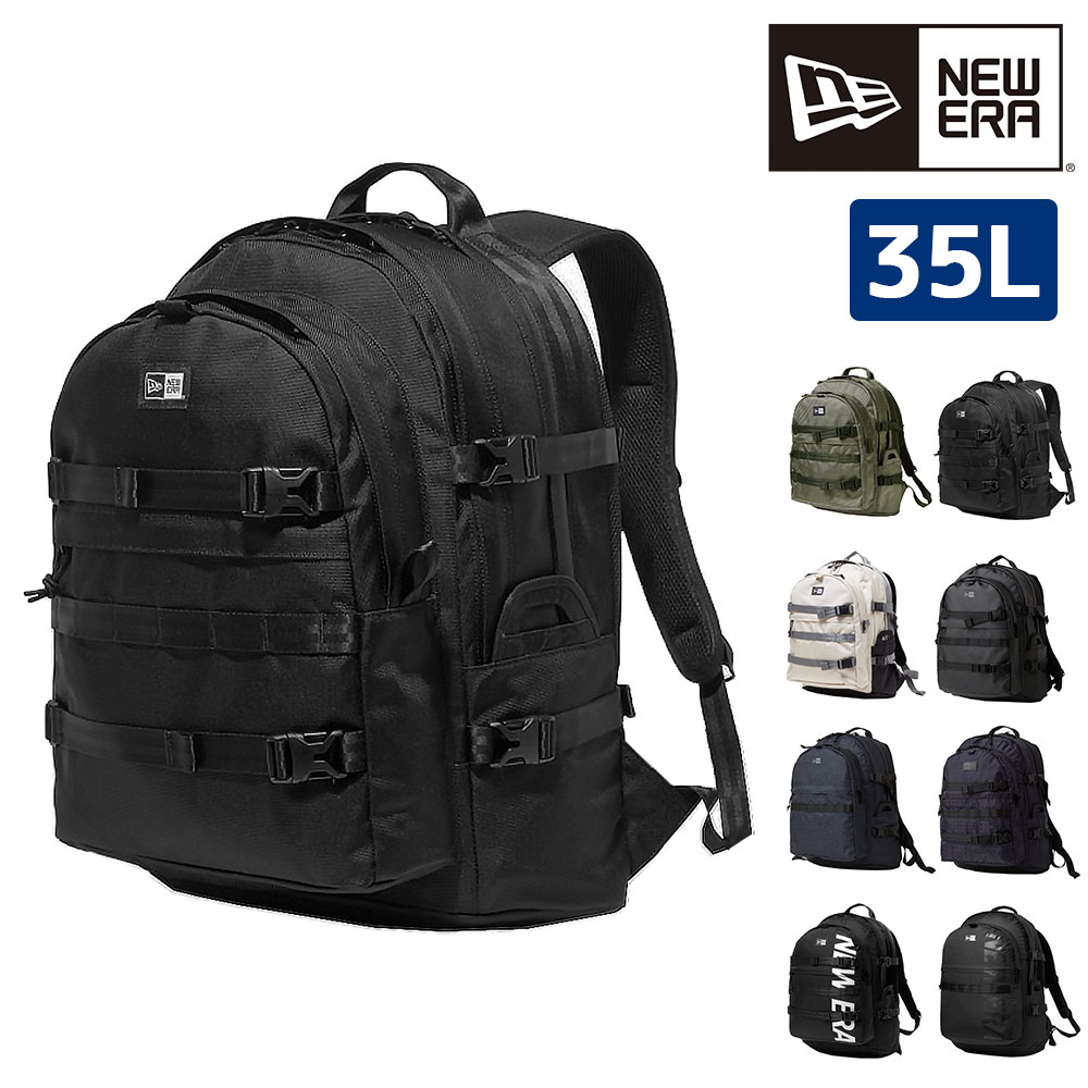NEW ERA（ニューエラ） バッグ リュックサック デイパック バック