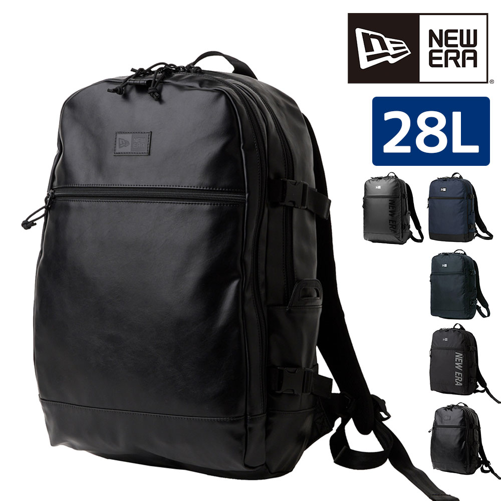 NEW ERA（ニューエラ） 最大P+16% バッグ リュックサック デイパック 