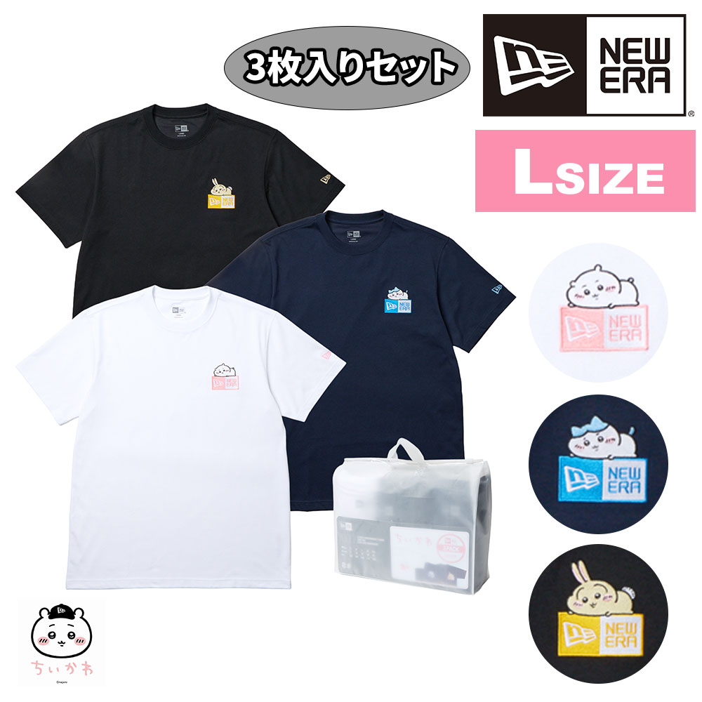 NEW ERA（ニューエラ） 最大P+16% 2026年新作 Tシャツ トップス 半袖
