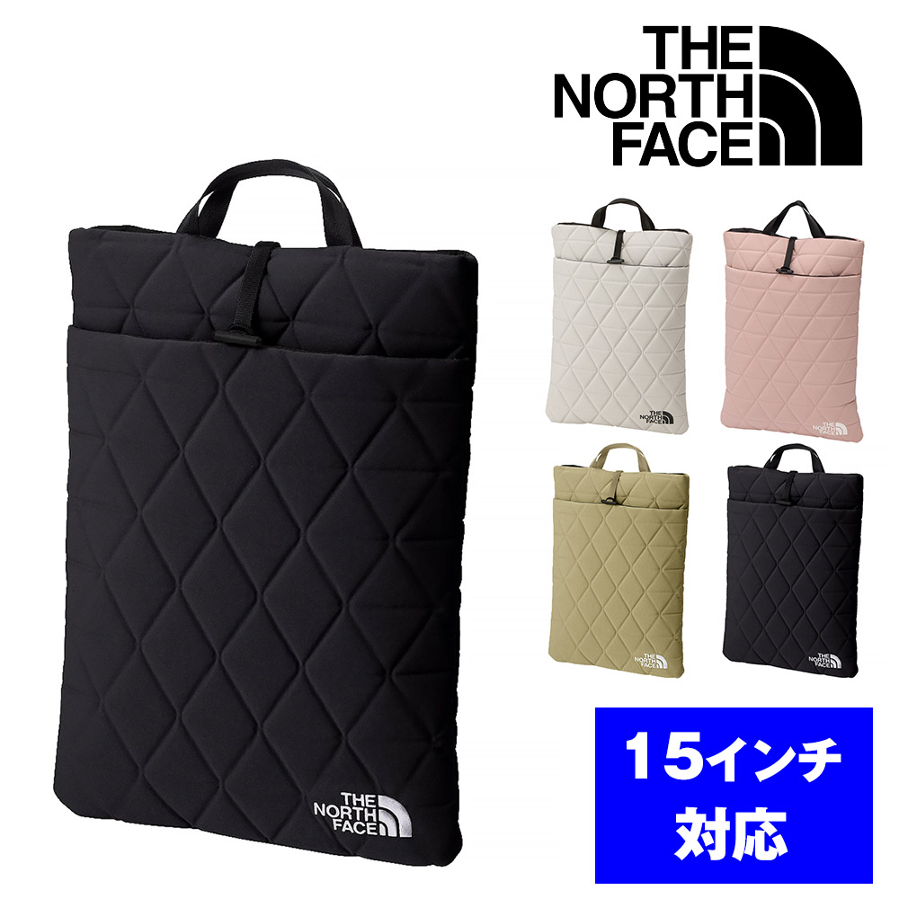 THE NORTH FACE（ザ ノースフェイス） ノースフェイス バッグ PCケース 