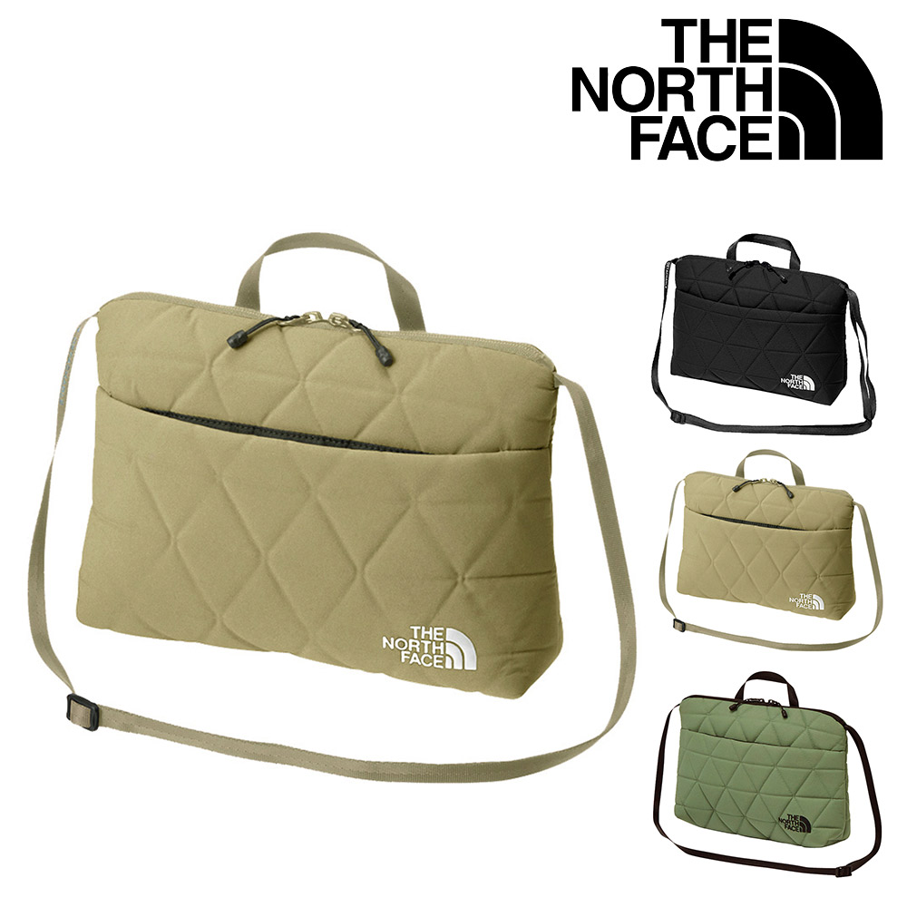 THE NORTH FACE 最大P+16% ノースフェイス バッグ ショルダー