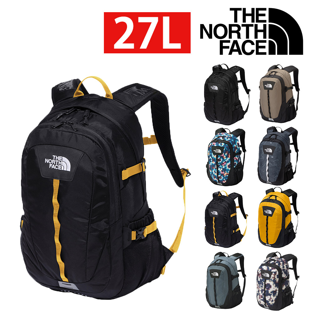 THE NORTH FACE（ザ ノースフェイス） ノースフェイス バッグ リュック