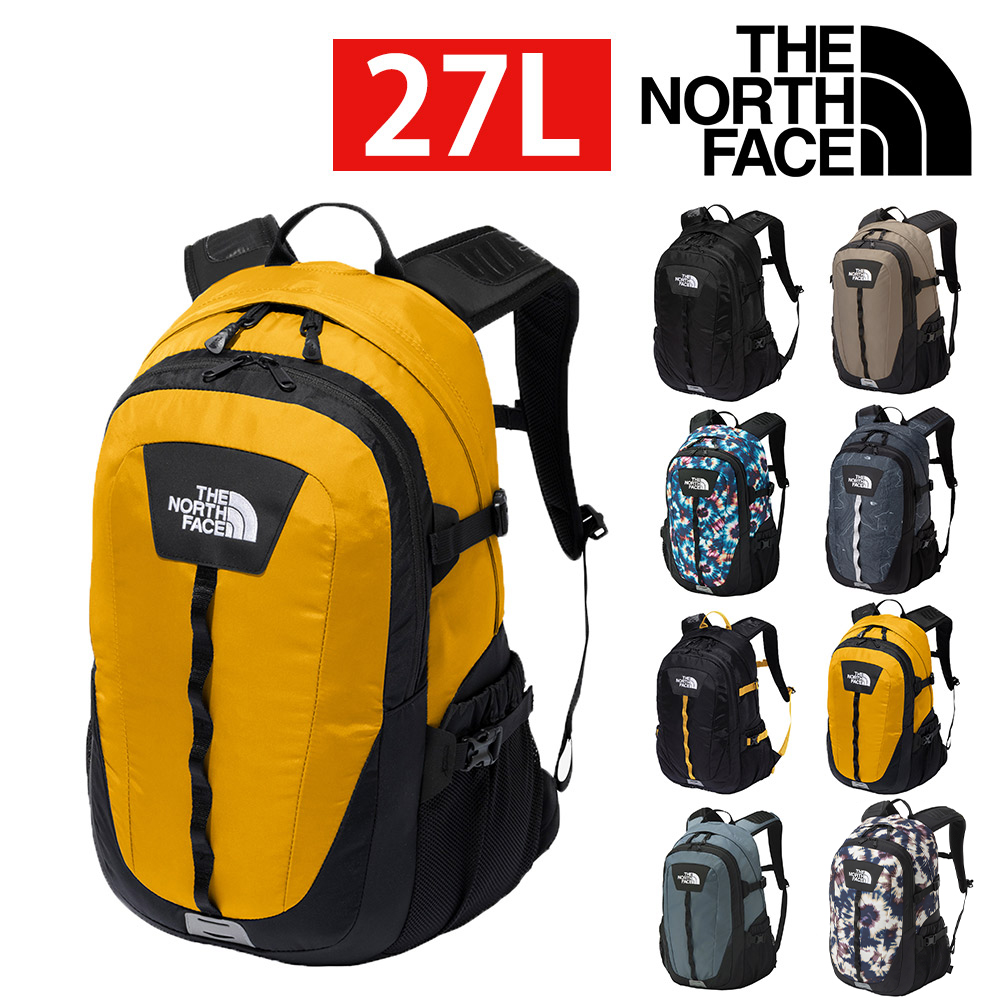 THE NORTH FACE（ザ ノースフェイス） ノースフェイス バッグ リュック