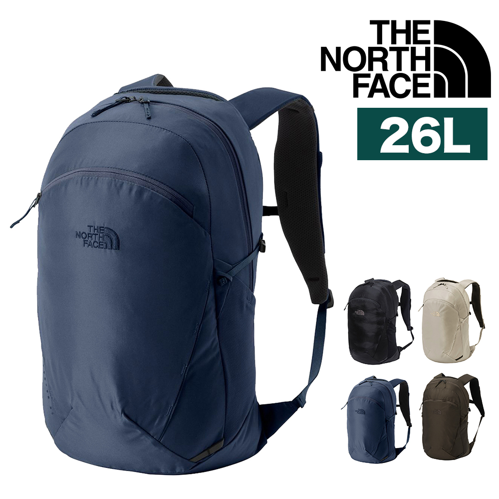 THE NORTH FACE（ザ ノースフェイス） ノースフェイス リュック 26L B4