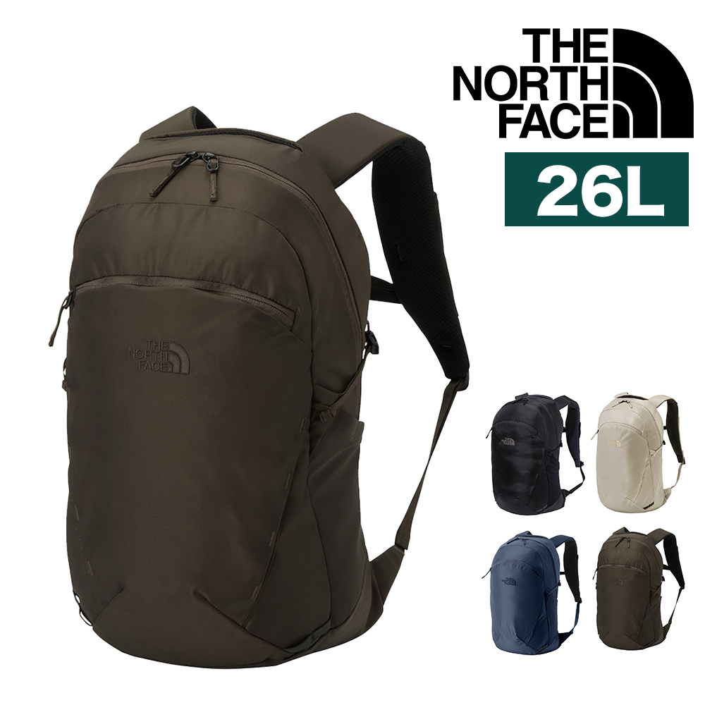 THE NORTH FACE（ザ ノースフェイス） ノースフェイス リュック 26L B4