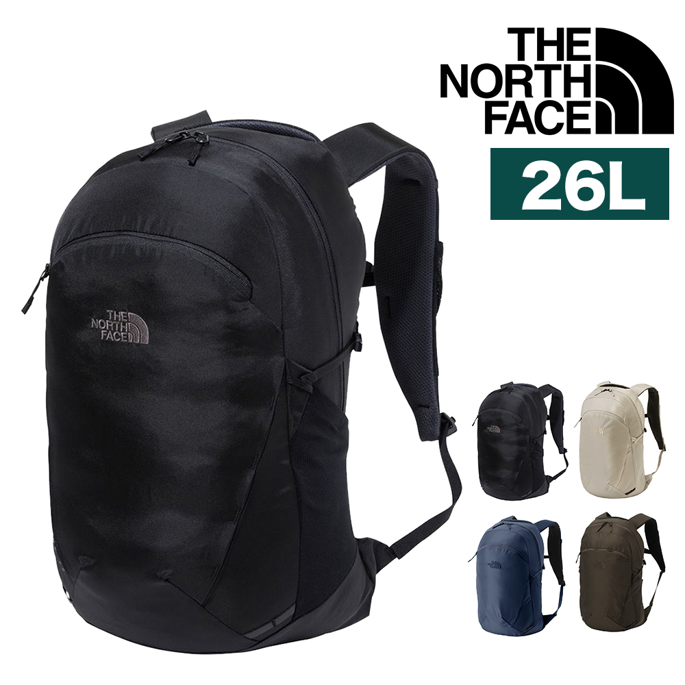 THE NORTH FACE（ザ ノースフェイス） ノースフェイス リュック 26L B4