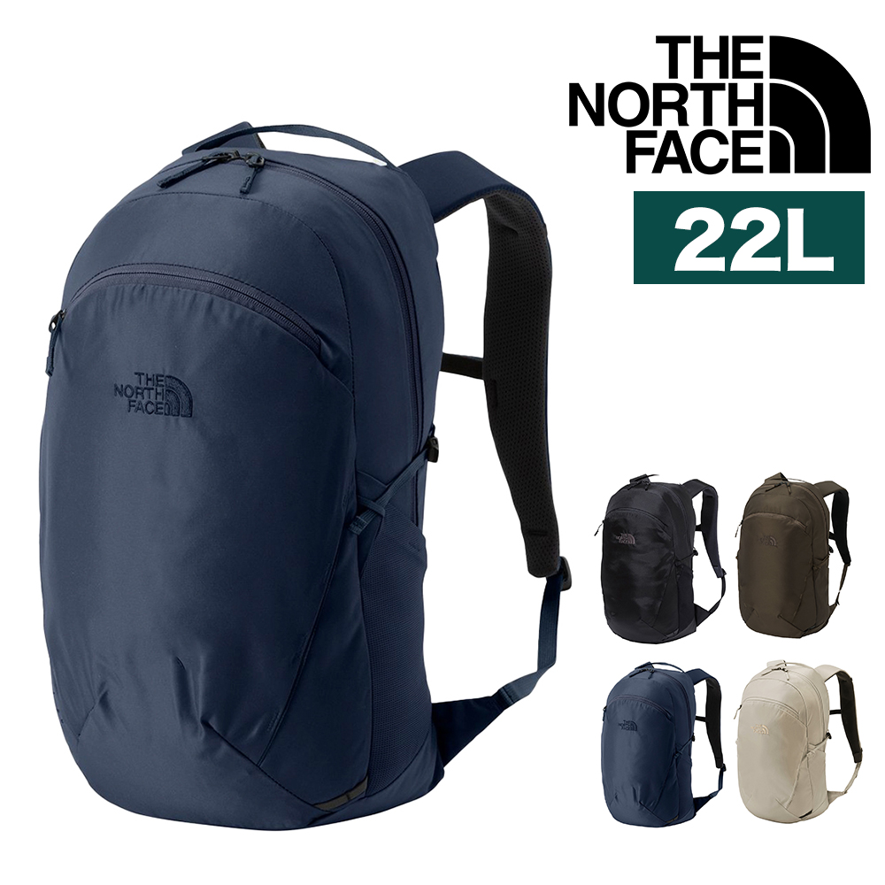 ビジネスリュック（THE NORTH FACE）（色：ネイビー系）の商品一覧