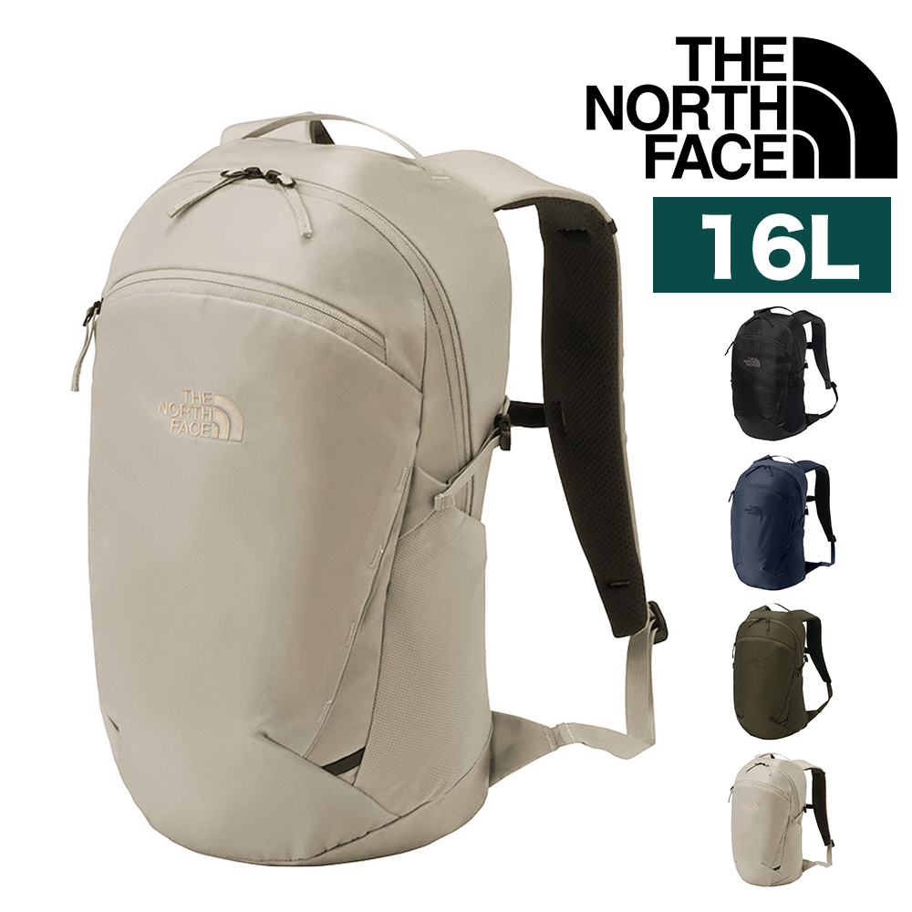 THE NORTH FACE（ザ ノースフェイス） ノースフェイス リュック 16L B5