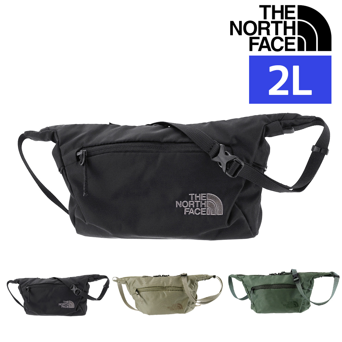 THE NORTH FACE☆カペラ 2 ショルダーバック THE NORTH FACE ショルダーバッグ バッグ 「THE FACE」カペラ 2