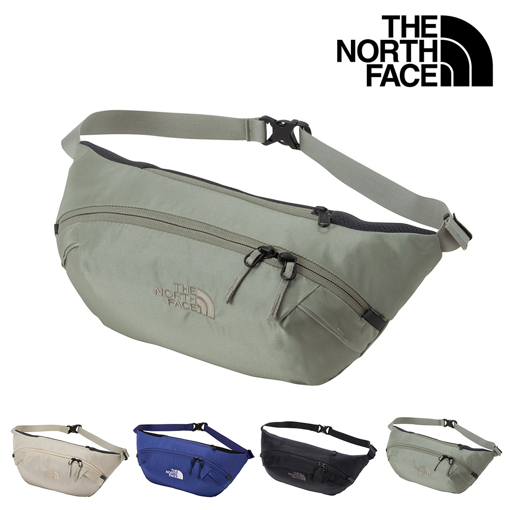 THE NORTH FACE（ザ ノースフェイス） ノースフェイス バッグ ウエスト 