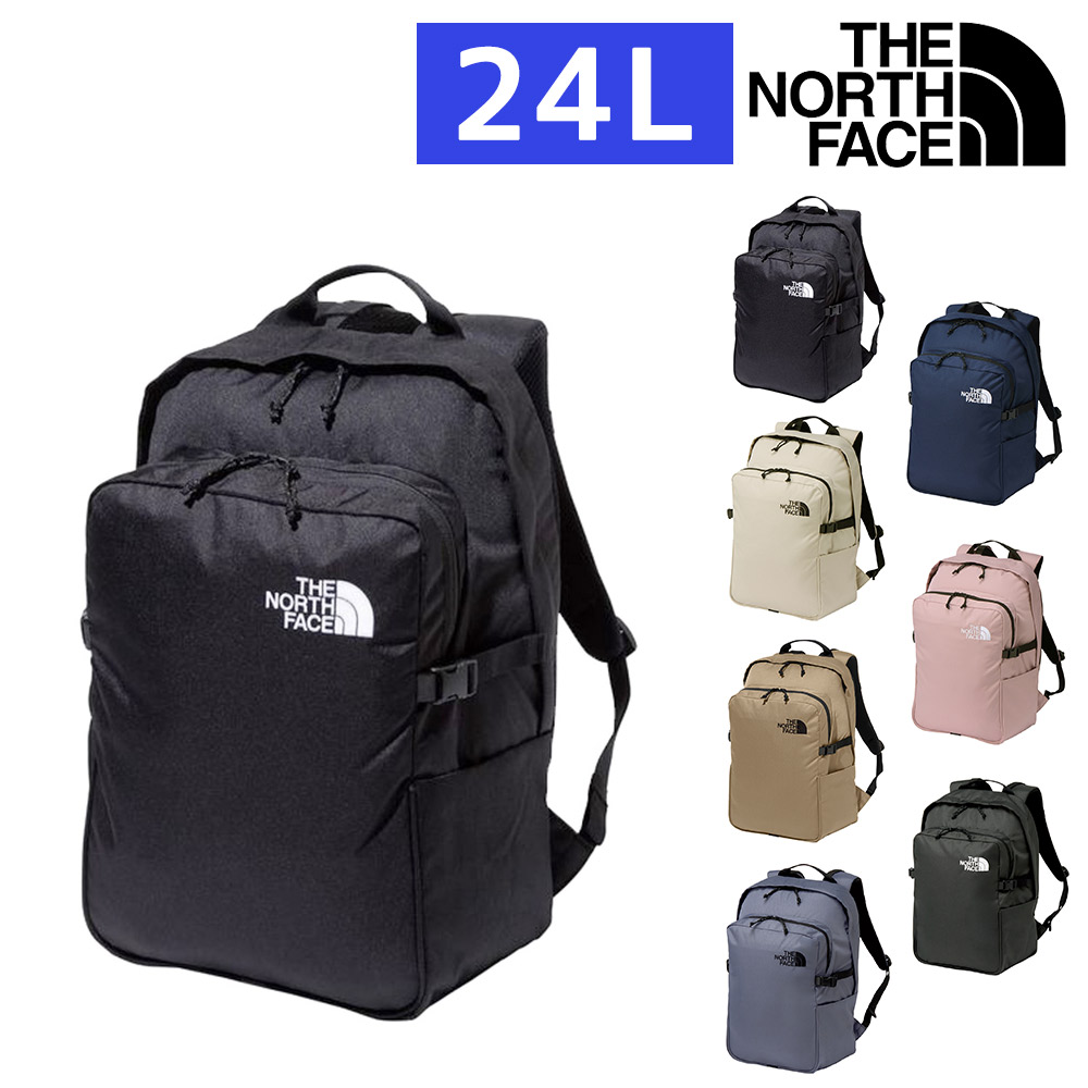 THE NORTH FACE ビジネスバッグ ネイビー THE NORTH FACE（ザ ノースフェイス） 【即納商品あり/国内配送】THE