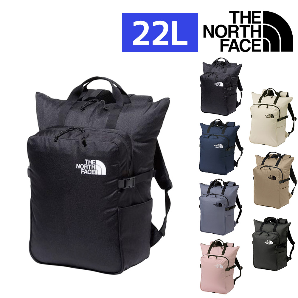 THE NORTH FACE（ザ ノースフェイス） ノースフェイス バッグ 2WAY