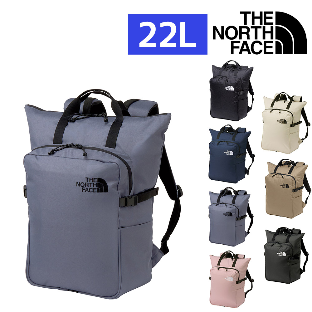 【dear】the north face ビジネスバッグ 楽天市場】ノースフェイス リュック 2WAY 22L THE NORTH FACE ザノース