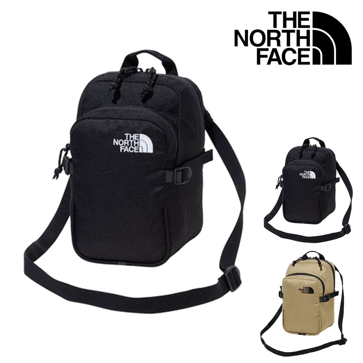 新品　THE NORTH FACE NM82502R ブラックリュック 21L リュック／デイパック｜ザ・ノース・フェイス公式ストア