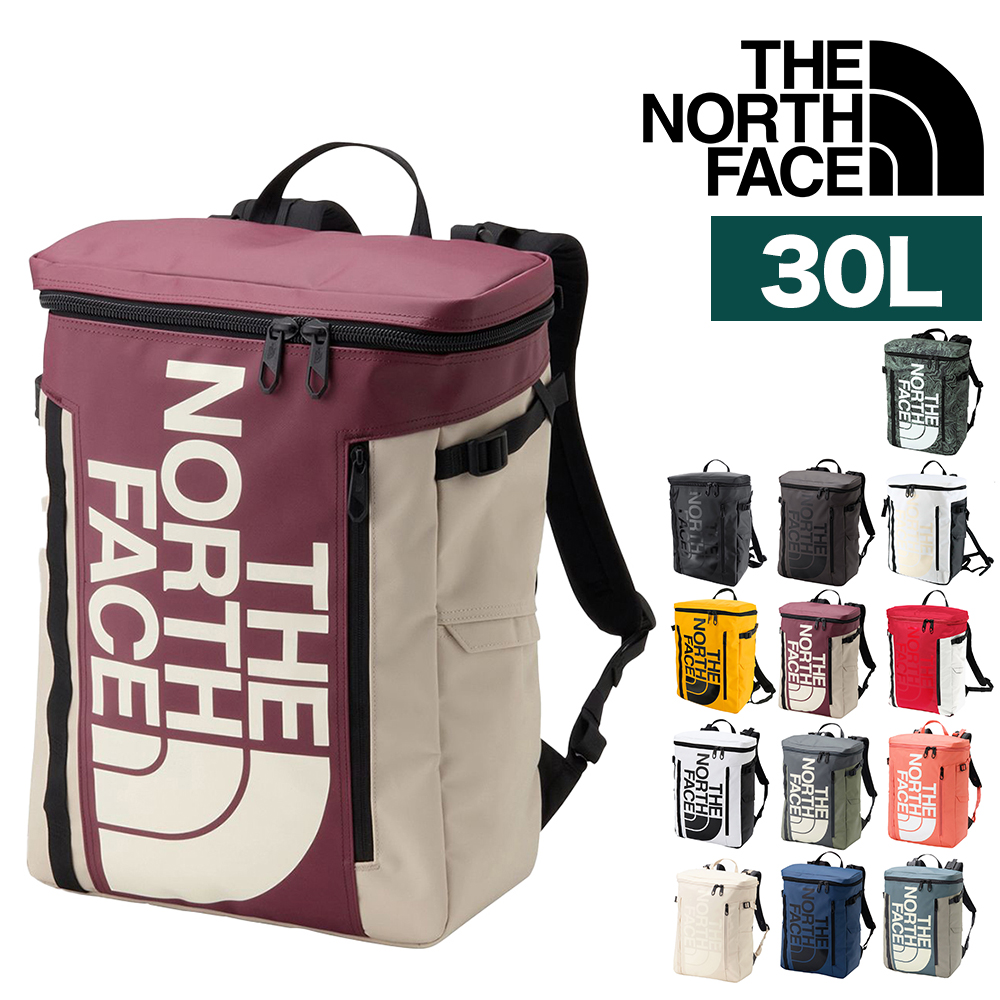 THE NORTH FACE（ザ ノースフェイス） ノースフェイス リュック 30L