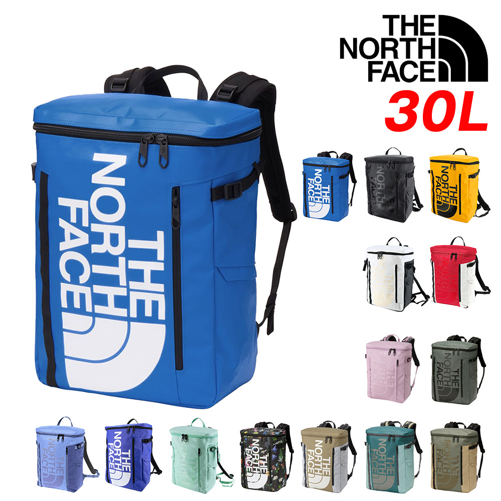 THE NORTH FACE ノースフェイス リュック リュックサック バッグ