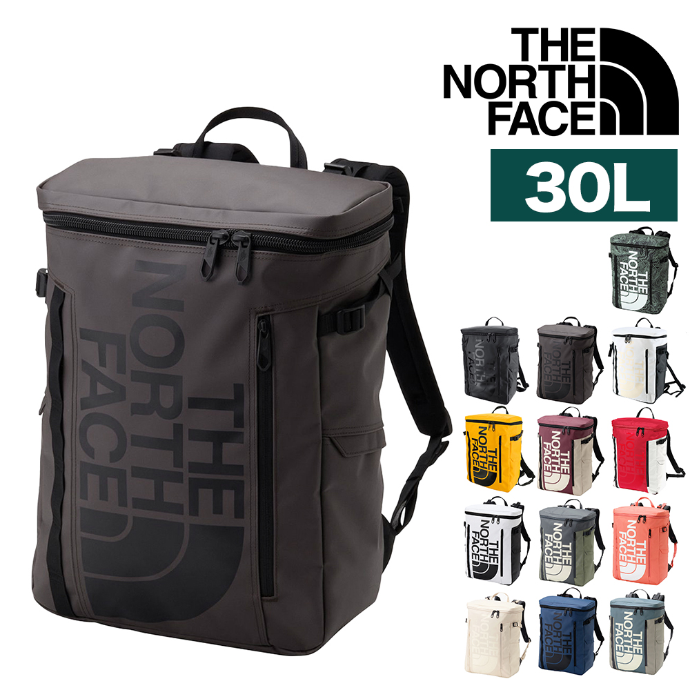THE NORTH FACE（ザ ノースフェイス） ノースフェイス リュック 30L