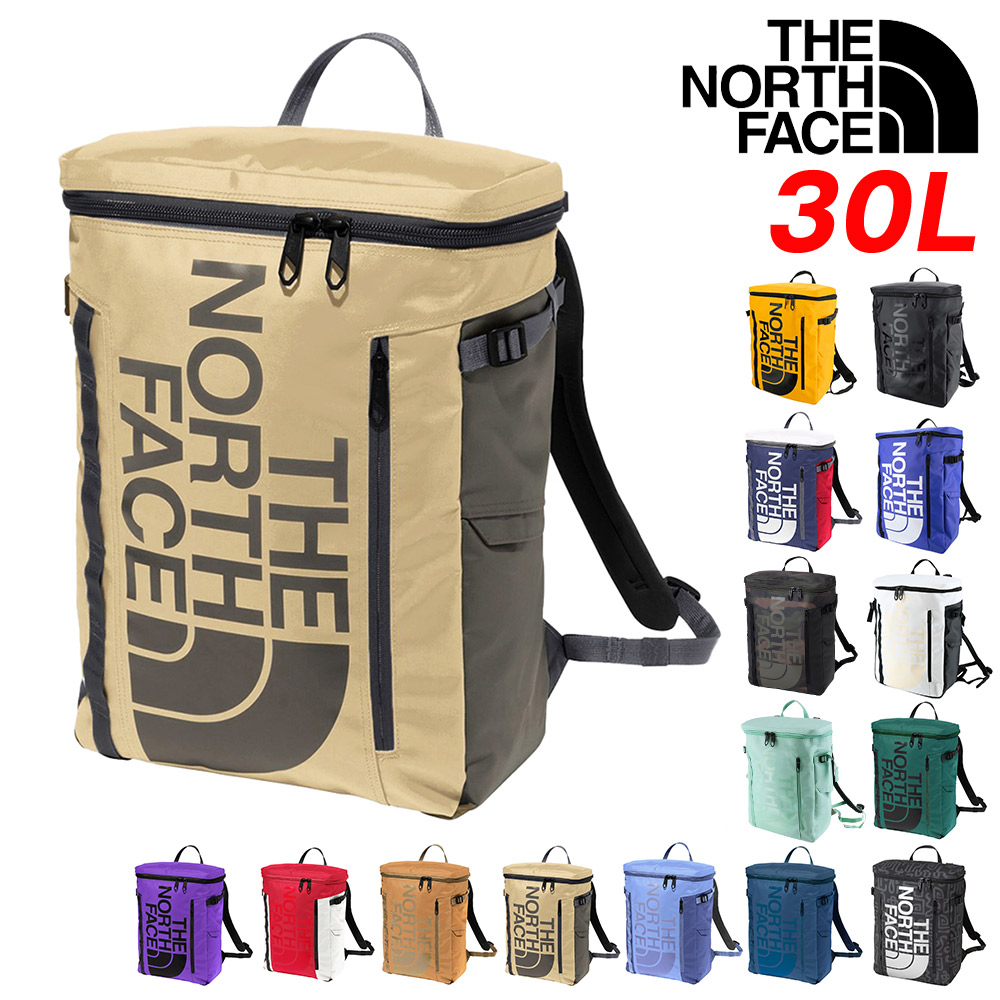 THE NORTH FACE ノースフェイス リュック リュックサック バッグ