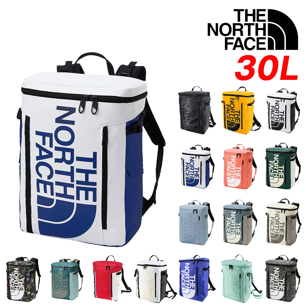 THE NORTH FACE（ザ ノースフェイス） ノースフェイス リュック バック