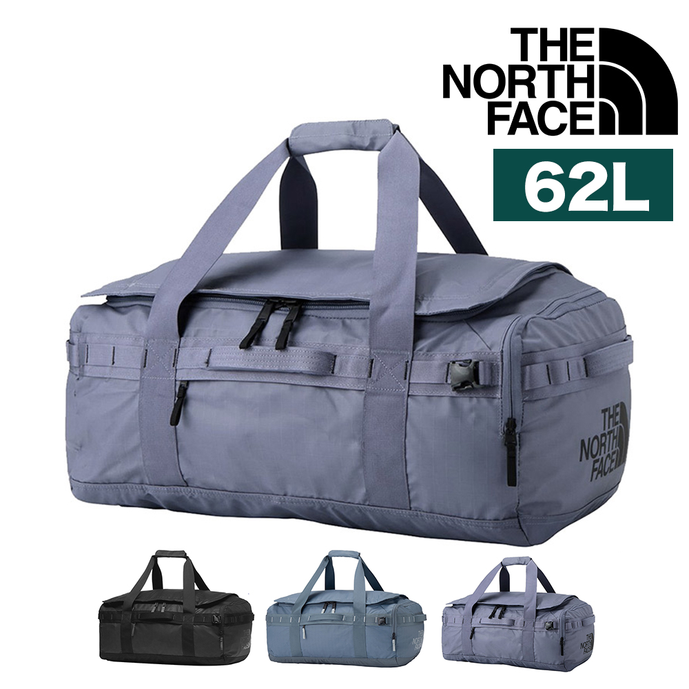 ノースフェイス ボストンバッグ 2WAY リュック 62L THE NORTH FACE ベースキャンプボイジャーライト62L NM82378 メンズ レディース_3