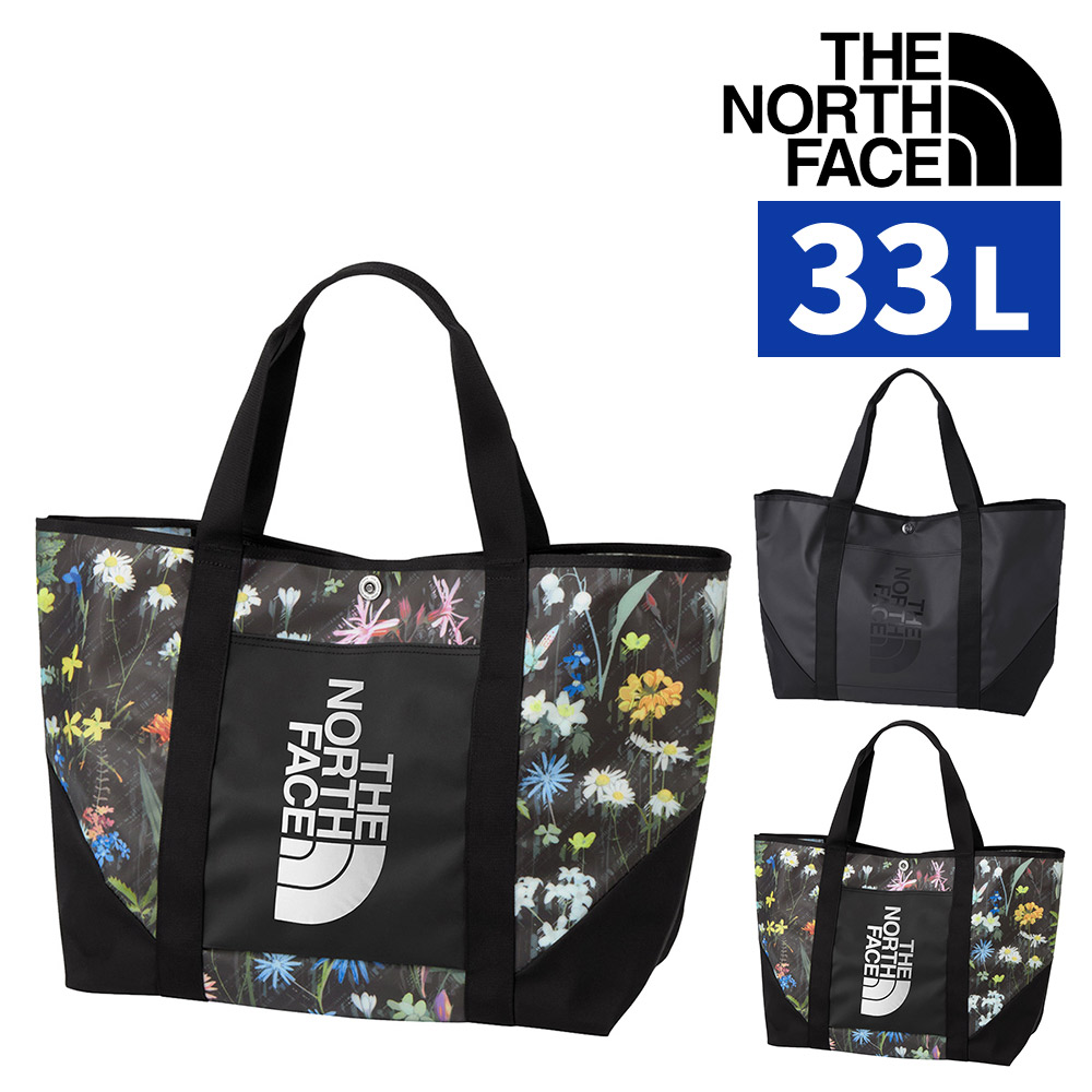 ノースフェイス バッグ（柄：花柄、フラワー）のおすすめ人気商品一覧