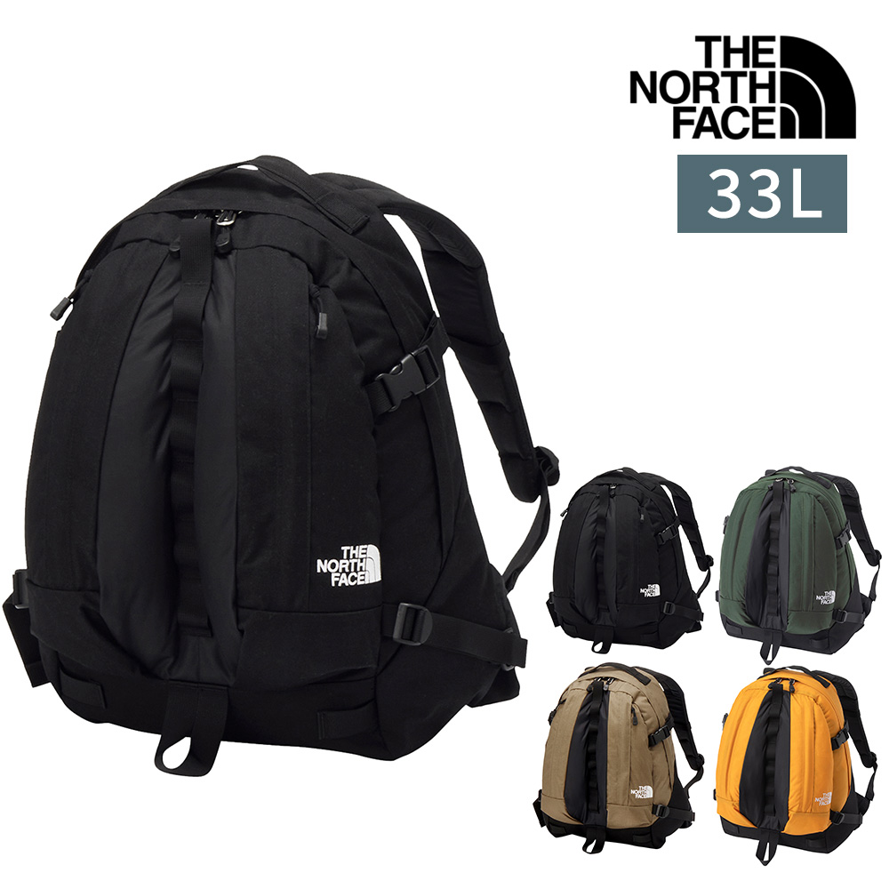 THE NORTH FACE - THE NORTH FACEノースフェイス CIDER40 40Ｌ　リュック Cinder 40 Backpack | The North Face