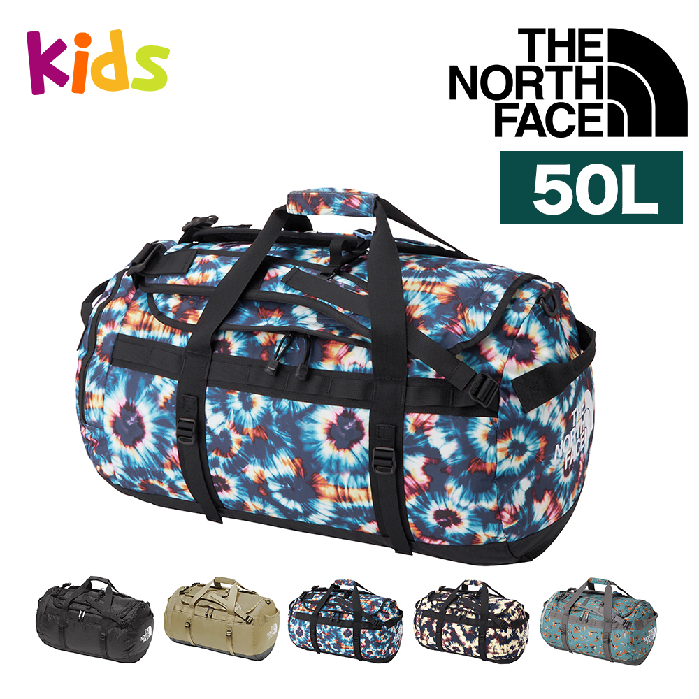 THE NORTH FACE(ザ ノースフェイス) ノースフェイス キッズ ボストン THE NORTH FACE(ザ ノースフェイス) ノースフェイス キッズ ボストン